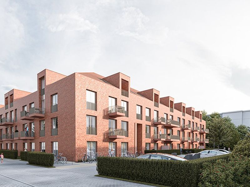 Wohnung 25