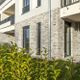 Wohnobjekt: BUWOG NEUE MITTE SCHÖNEFELD, Wohneinheit: Ihr Wohnglück in Schönefeld! 3-Zimmer-Erdgeschosswohnung mit Terrasse und großem Gartenanteil