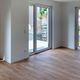 Wohnobjekt: Rosenredder, Wohneinheit: Lichtdurchflutete 4-Zimmer-Eigentumswohnung mit Balkon