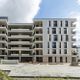 Wohnobjekt: BUWOG NEUE MITTE SCHÖNEFELD, Wohneinheit: Zeitgemäße Wohnkultur - Schöne 3-Zimmer Wohnung mit Barrierefreiheit und Balkon