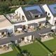 Wohnobjekt: Stadtquartier Kalteneck, Wohneinheit: Außergewöhnliches Penthouse mit Bungalow-Charakter – mit 70 m² Dachterrasse