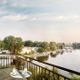 Wohnobjekt: BUWOG Dahmebogen, Wohneinheit: Wasserblick inklusive! Barrierefreie 4-Zimmer Wohnung mit Balkon in Grünau