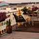 Wohnobjekt: Eigentumswohnungen im Zentrum, Wohneinheit: Bezugsfertige und moderne Penthousewohnung mit Dachterrasse