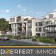 Wohnobjekt: ML130 | MODERNES LEBEN – NORDERSTEDT, Wohneinheit: Norderstedt – Garstedt | Modernes Neubauprojekt - Exklusives 4-Zimmer Penthouse mit 4 Dachterrasse