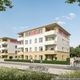 Wohnobjekt: Eigentumswohnungen Nizza in Radebeul, Wohneinheit: Perfekt geschnittene Wohnung mit Balkon