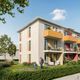 Wohnobjekt: Reihenhäuser Nizza in Radebeul, Wohneinheit: Reihenendhaus mit großem Garten in ruhiger Lage