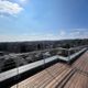 Wohnobjekt: Carl 7, Wohneinheit: Dachterrassentraum mit Blick über Wien| 109m² mit  4 Zimmern | NEUBAUPROJEKT CARL 7 | PROVISIONSFR