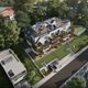 Wohnobjekt: Carl 7, Wohneinheit: PROVISIONSFREI DIREKT VOM BAUTRÄGER | 130m² Gartentraum - ausreichend Platz für Wohnen und Arbeit