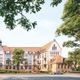 Wohnobjekt: Charlottes Garten, Wohneinheit: CHARLOTTES GARTEN: Architektur in Harmonie mit Denkmal-AfA
