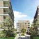 Wohnobjekt: BUWOG Weydenhof, Wohneinheit: 3 Zimmer-Wohnung mit durchdachtem Wohnkomfort im attraktiven Neubau-Quartier