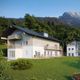 Wohnobjekt: Gut Alpenblick, Wohneinheit: *** KfW 40 NH mit QNG & Förderung - Modernes wohnen umgeben von Bergen ***