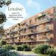 Wohnobjekt: Louise, Wohneinheit: LOUISE – Moderne 2-Zimmer-Erdgeschosswohnung mit Westterrasse – Perfekt für Singles und Paare