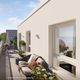 Wohnobjekt: BUWOG Havelgalerie, Wohneinheit: Wunderschöne 3 Zimmer-Wohnung  mit großer Dachterrasse zum Entspannen