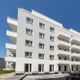Wohnobjekt: BUWOG Havelgalerie, Wohneinheit: Komfortabel geschnittene 4 Zimmer-Wohnung mit Badezimmer en Suite und schönem Balkon