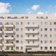 Wohnobjekt: BUWOG Havelgalerie, Wohneinheit: Wertigkeit und Modernität: 1,5 Zimmer-Wohnung mit Balkon an der Havel kaufen