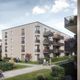 Wohnobjekt: Quartier am Grüngürtel, Wohneinheit: Ruhige 2-Zimmer-Wohnung mit Garten sucht neuen Besitzer!
