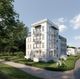 Wohnobjekt: Private Residenzen Heiligendamm, Wohneinheit: Logierhaus Villa Klingler - Maisonette-Wohnung an der Ostsee