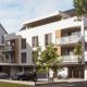 Wohnobjekt: Tübinger, Wohneinheit: Helle 3-Zimmer-Neubauwohnung mit Balkon