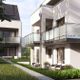 Wohnobjekt: Tübinger, Wohneinheit: *NEUBAU*  Moderne 4-Zimmer-Wohnung mit Balkon