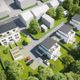Wohnobjekt: Klauberger Straße 20-24, Wohneinheit: Neubau von modernen Stadthäusern in ruhiger Lage