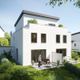 Wohnobjekt: Klauberger Straße 20-24, Wohneinheit: Moderne Doppelhaushälften mit herrlicher Dachterrasse in ruhiger Lage