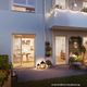 Wohnobjekt: BUWOG Havelgalerie, Wohneinheit: Familien aufgepasst! Großzügige 4 Zimmer-Wohnung mit Terrasse und privatem Garten