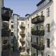 Wohnobjekt: PALAIS FRIEDENAU, Wohneinheit: Charmantes Souterrain-Apartment mit toller Ausstattung und vielen Möglichkeiten
