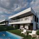 Wohnobjekt: Am Klee, Wohneinheit: Idyllisches Zuhause - Doppelhaushälfte in ruhiger Grünruhelage mit Balkon und Garten