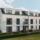 Wohnobjekt: Holundergärten Hangelar, Wohneinheit: Ihr neues Eigenheim mit großzügigem Balkon!