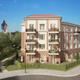 Wohnobjekt: Quartier Beelitz-Heilstätten, Wohneinheit: Großzügige 3-Zimmer-Wohnung in historischem Ambiente