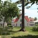 Wohnobjekt: Quartier Beelitz-Heilstätten, Wohneinheit: Einfamilienhaus mit Keller und großem Garten