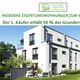Wohnobjekt: Kempener 230, Wohneinheit: Moderne Neubauwohnung in begehrter Lage