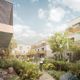 Wohnobjekt: Neubauprojekt FUTURIA Garching, Wohneinheit: Top-Rendite trifft Ästhetik! Perfekt geschnittene 2-Zimmer-Wohnung mit Terrasse und Garten