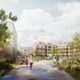 Wohnobjekt: Neubauprojekt FUTURIA Garching, Wohneinheit: Ideales Investment - perfekt geschnittene 1 Zimmer- Wohnung mit Balkon