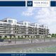 Wohnobjekt: Graf1, Wohneinheit: Elegante Neubau-Panoramawohnung mit atemberaubender Sicht auf Marina & Graf Bismarck