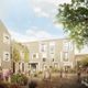 Wohnobjekt: S'Platzl Grafing, Wohneinheit: Sonniges Highlight: 3-Zimmer-Wohnung mit Terrasse, Garten, Stauraum