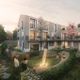 Wohnobjekt: S'Platzl Grafing, Wohneinheit: Beste Sonnenlage: 3-Zimmer-Wohnung mit Balkon nach Süd-Westen