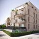 Wohnobjekt: BUWOG DECK 3, Wohneinheit: Family first in nachhaltigem Neubau! 4 Zimmer-Wohnung mit ca. 105m², zwei Bädern und schönem Balk