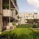 Wohnobjekt: BUWOG DECK 3, Wohneinheit: Drinnen und draußen! Tolle 3 Zimmer-Wohnung mit Terrasse und privatem Garten