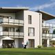Wohnobjekt: Lindahof, Wohneinheit: ** NEUBAU *  Moderne Etagenwohnung mit Balkon in Vilshofen