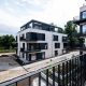 Wohnobjekt: Am Generalshof, Wohneinheit: Zugeschnitten auf ein naturverbundenes Leben: 2-Zimmer-Traum mit großem Balkon