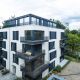 Wohnobjekt: Am Generalshof, Wohneinheit: 2-Zimmer-Wohnung in exklusiver Wasserlage an der Alten Spree