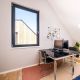 Wohnobjekt: KOKONI ONE, Wohneinheit: Wohnen für die ganze Familie! Nachhaltiges Doppelhaus im Zentrum von Französisch Buchholz
