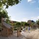 Wohnobjekt: KOKONI ONE, Wohneinheit: Nachhaltig schön wohnen! Durchdachtes Doppelhaus im Zentrum von Französisch Buchholz