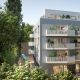 Wohnobjekt: Bürgerstraße 53, Wohneinheit: Wunderschönes Penthouse mit zwei Terrassen - Dein Highlight mitten in Berlin!