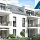 Wohnobjekt: Kleinod in Opladen, Wohneinheit: Moderne Neubau-Wohnungen zum Kauf in Leverkusen-Opladen