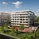 Wohnobjekt: Werftquartier, Wohneinheit: Zuhause an der malerischen Rheinpromenade
