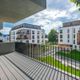 Wohnobjekt: Achterdeck, Wohneinheit: Perfektes Familienparadies: Große Wohnung mit zwei Balkonen – Jedes Zimmer mit  Wasserblick!