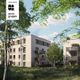Wohnobjekt: Florastraße 135 - 135a, Wohneinheit: Geräumige Wohnung mit Terrasse und Garten - perfekt für kleine Familien