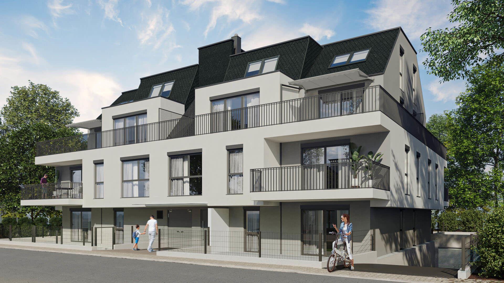 LO15 Wien Wien21. Bezirk Floridsdorf Sieben Dörfer Immobilien